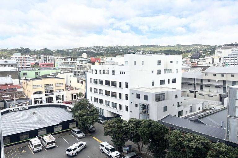Photo of property in Soho Apartments, 710/74 Taranaki Street, Te Aro, Wellington, 6011