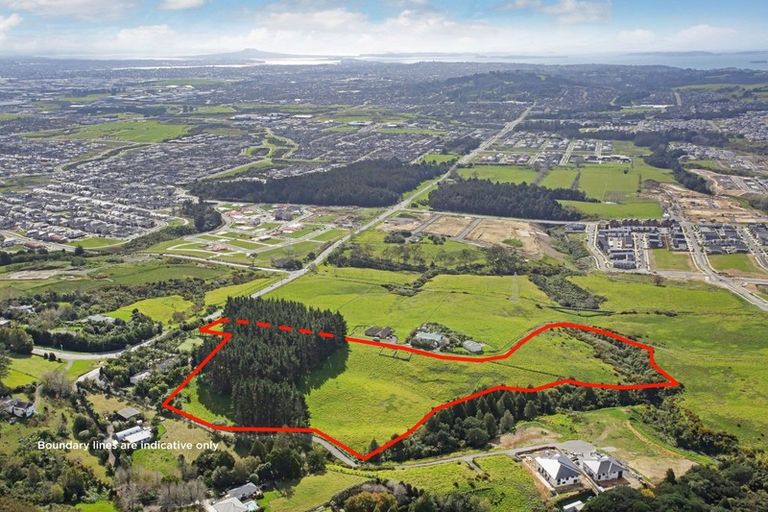 Photo of property in 51a Murphys Road, Totara Park, Auckland, 2019