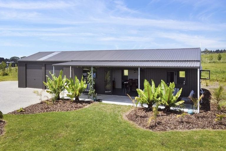 Photo of property in 36 Bills Lane, Kerikeri, 0293