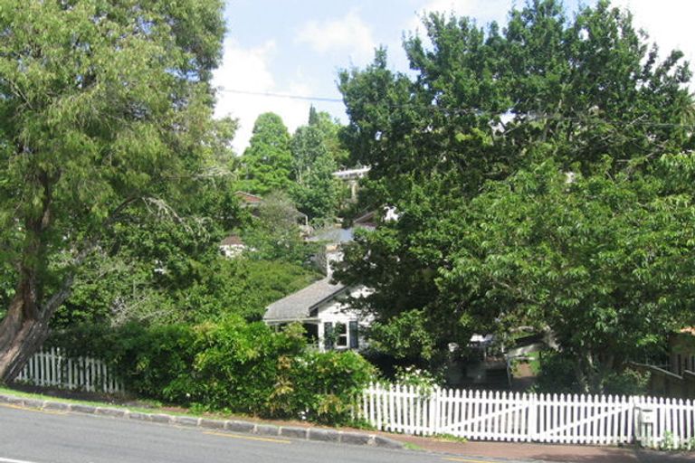 Photo of property in 60 Portland Road, Remuera, Auckland, 1050