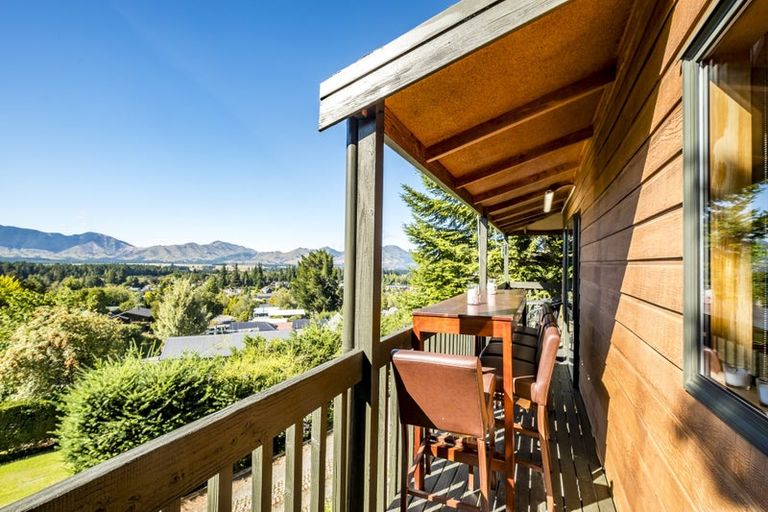 Photo of property in 26 Alpine Avenue, Hanmer Springs, 7334