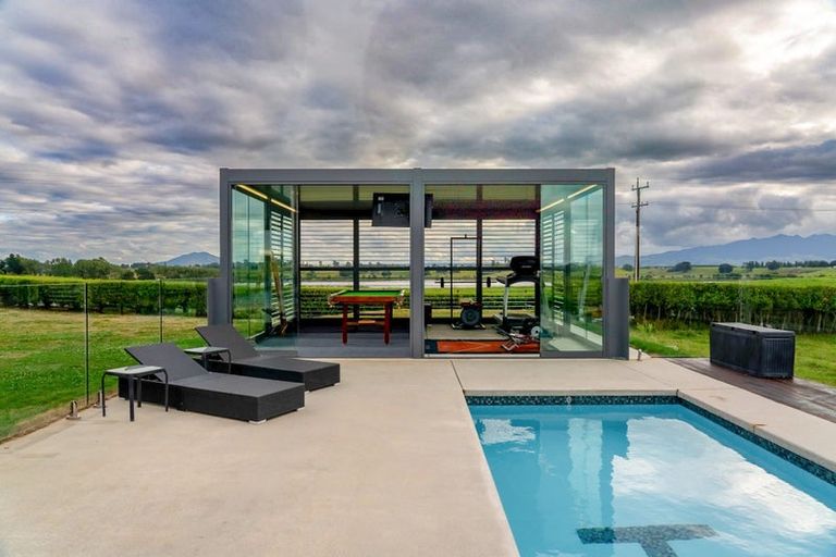 Photo of property in 136 Lake Road, Ohaupo, 3883