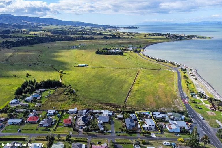 Photo of property in 6 Puriri Avenue, Kaiaua, Pokeno, 2473