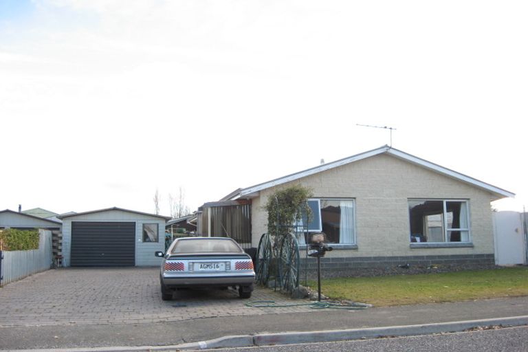 Photo of property in 6 Clutha Street, Alexandra, 9320