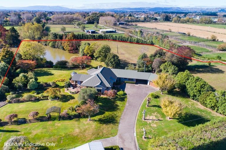 Photo of property in 125 Shirriffs Road, Awapuni, Palmerston North, 4412