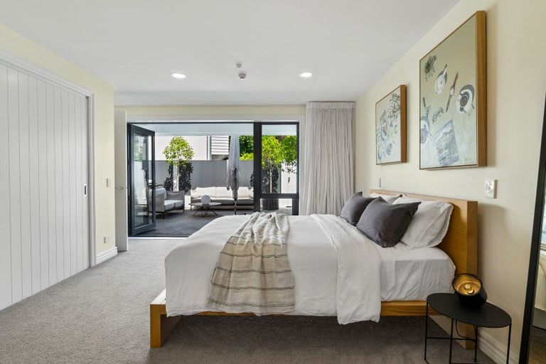 Photo of property in G 03/29 King Edward Parade, Devonport, Auckland, 0624