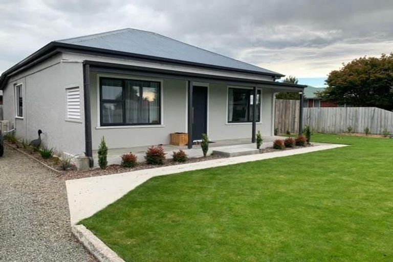 Photo of property in 23 Saunders Road, Allenton, Ashburton, 7700