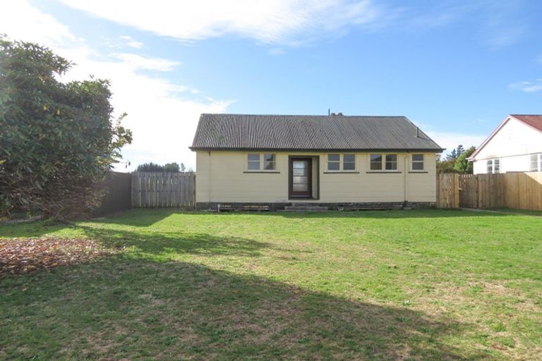 Photo of property in 20 Conlon Street, Reefton, 7830