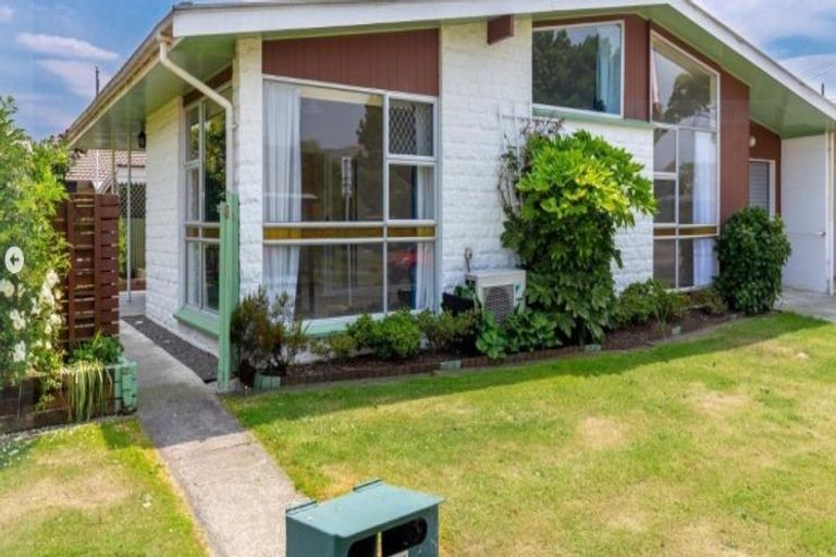 Photo of property in 21 Ida Street, Redwoodtown, Blenheim, 7201