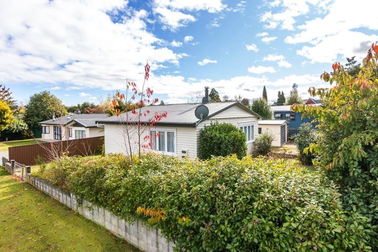 Photo of property in 36 Heathcote Street, Taupo, 3330