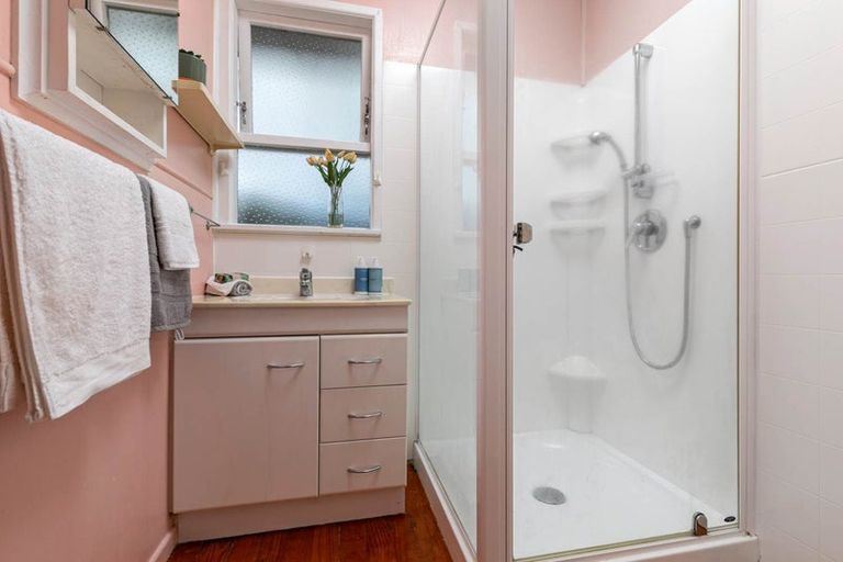 Photo of property in 137 Moore Street, Hillcrest, Auckland, 0627