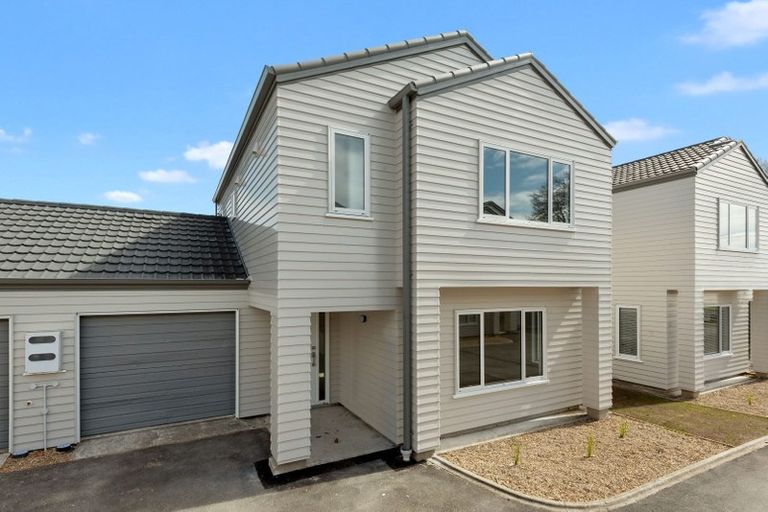 Photo of property in 52d Fifth Avenue, Enderley, Hamilton, 3214