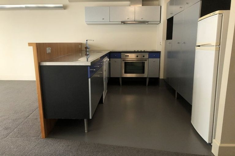 Photo of property in St Pauls Apartments, 103/43 Mulgrave Street, Thorndon, Wellington, 6011