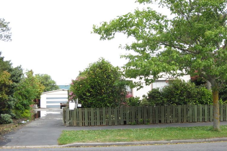 Photo of property in 66 Tilford Street, Woolston, Christchurch, 8062