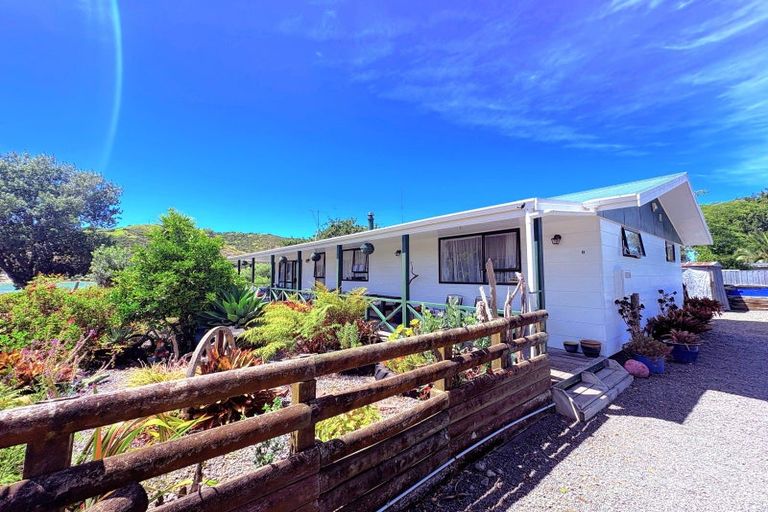 Photo of property in 8 Sturdee Street, Wairoa, 4108