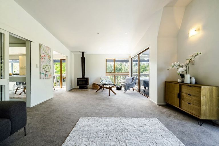 Photo of property in 154 Stapleford Crescent, Browns Bay, Auckland, 0630