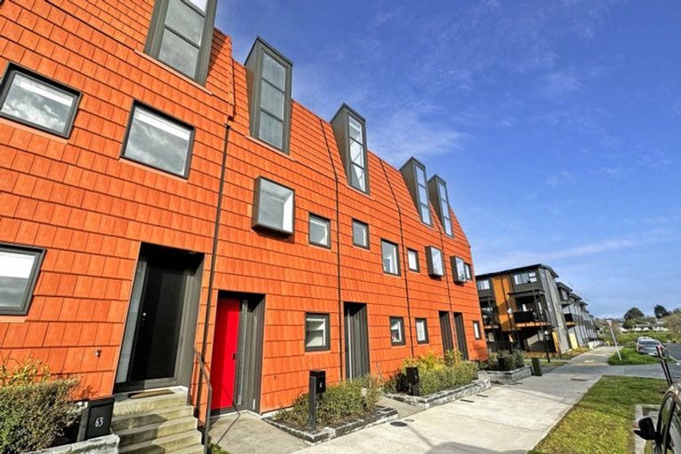 Photo of property in 61 Tuaiwi Street, Manukau, Auckland, 2104