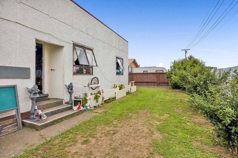 Photo of property in 46 Wynyard Street, Normanby, Hawera, 4614