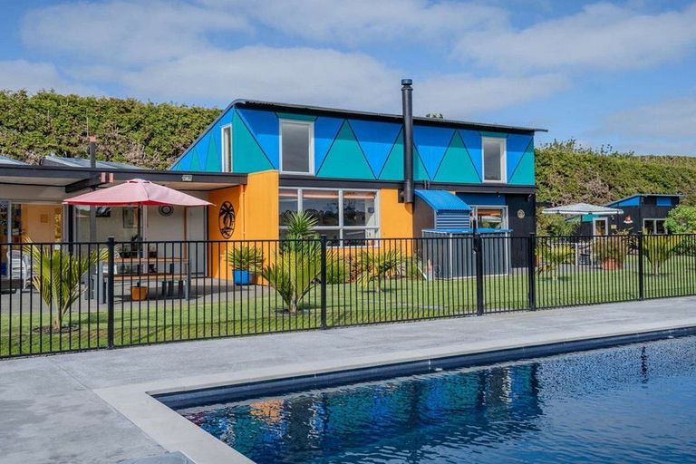 Photo of property in 144a Landing Road, Kerikeri, 0230