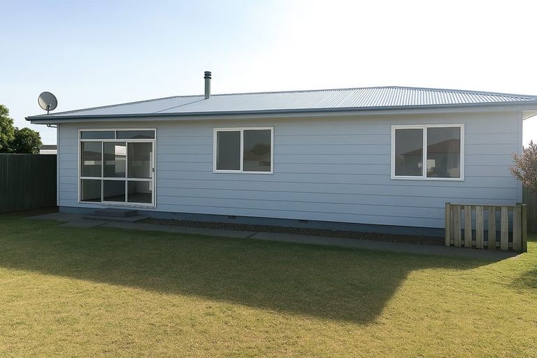 Photo of property in 14a Holmes Place, Flaxmere, Hastings, 4120