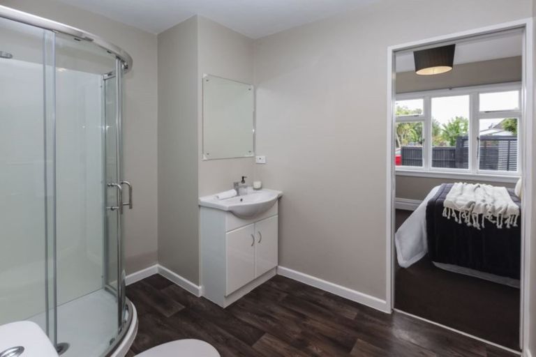 Photo of property in 52 Southampton Street, Sydenham, Christchurch, 8023