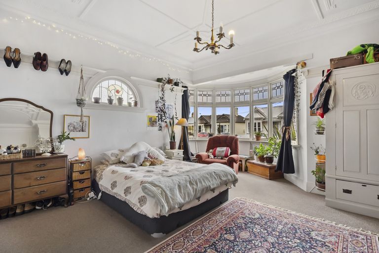 Photo of property in 64 Arthur Street, Dunedin Central, Dunedin, 9016