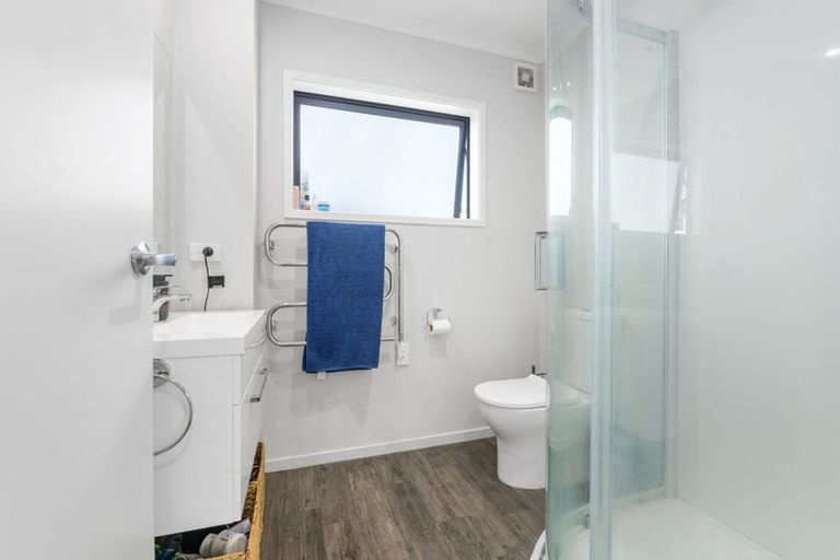 Photo of property in 6/47 Cook Street, Hamilton East, Hamilton, 3216