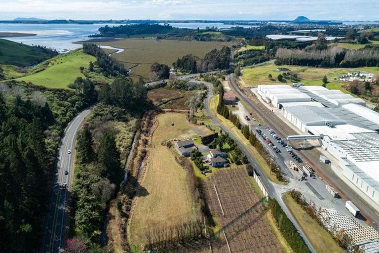 Photo of property in 30 Apata Station Road, Whakamarama, Katikati, 3181