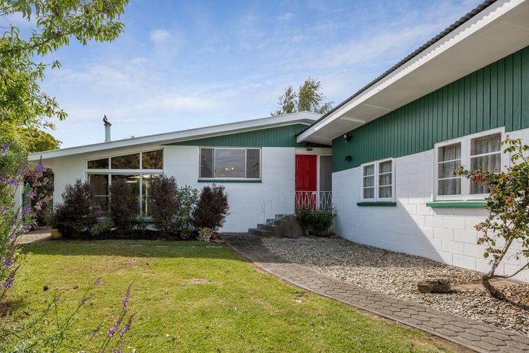 Photo of property in 173 Budge Street, Riversdale, Blenheim, 7201