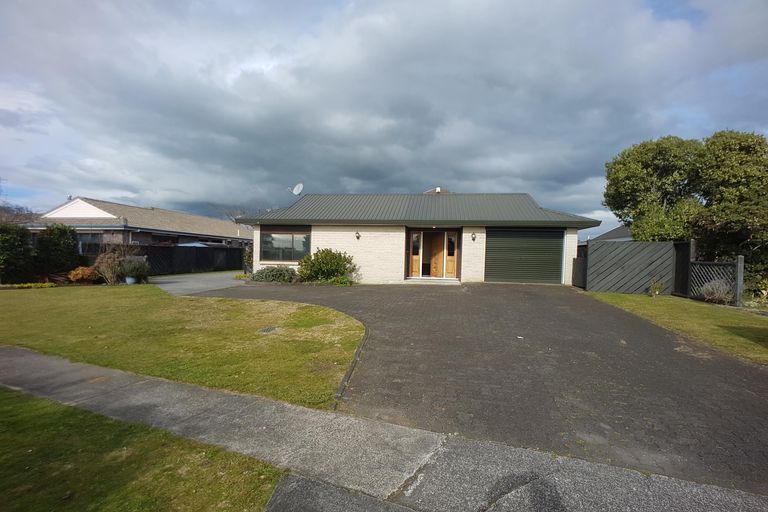 Photo of property in 16 Buchanan Street, Matamata, 3400