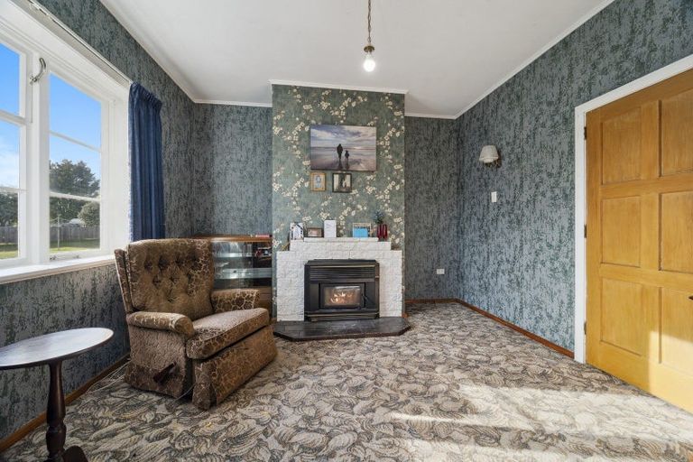 Photo of property in 85 Tirau Street, Putaruru, 3411