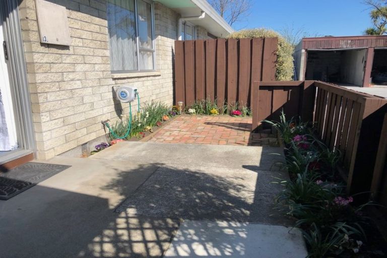 Photo of property in 3/19 Whitmore Street, Edgeware, Christchurch, 8013