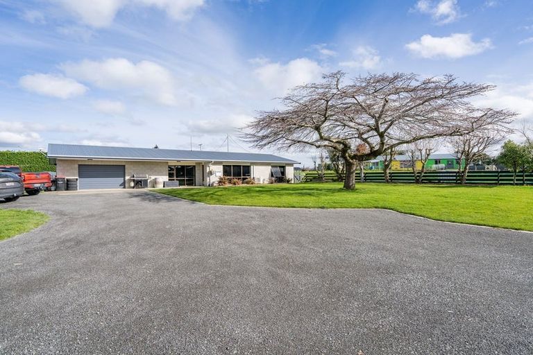 Photo of property in 73 Flora Road East, Makarewa, Invercargill, 9876
