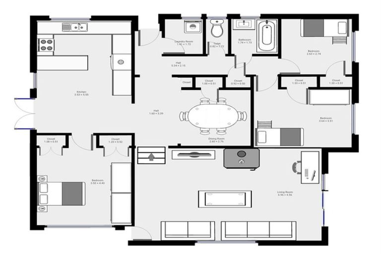 Photo of property in 14 Luke Place, Fairy Springs, Rotorua, 3015