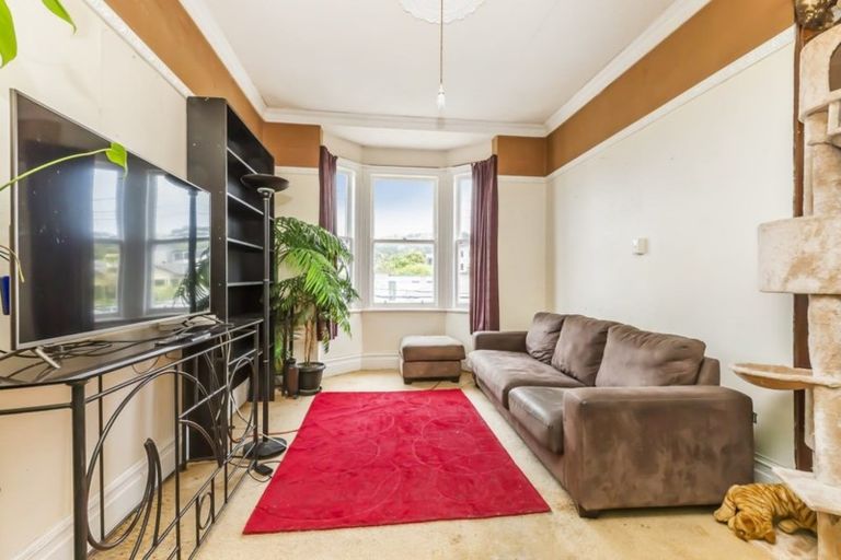 Photo of property in 167 Rintoul Street, Berhampore, Wellington, 6023