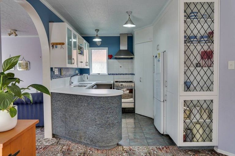 Photo of property in 2a Lawrence Street, Havelock, 7100