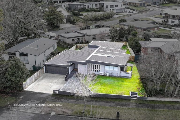 Photo of property in 86 Howell Avenue, Riverlea, Hamilton, 3216