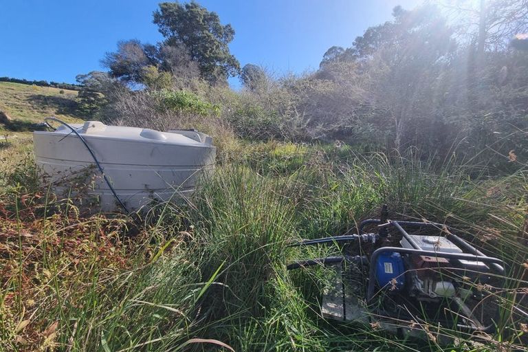 Photo of property in 233 Paerata Ridge Road, Waiotahe, Opotiki, 3198