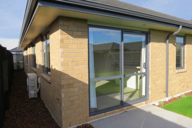 Photo of property in 8 Tosland Street, Wigram, Christchurch, 8042