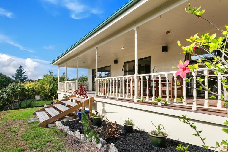 Photo of property in 259 Kohuhu Road, Kohukohu, 0491