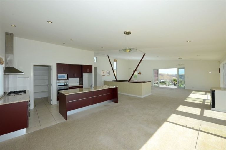 Photo of property in 4 Clearview Lane, Mount Pleasant, Christchurch, 8081