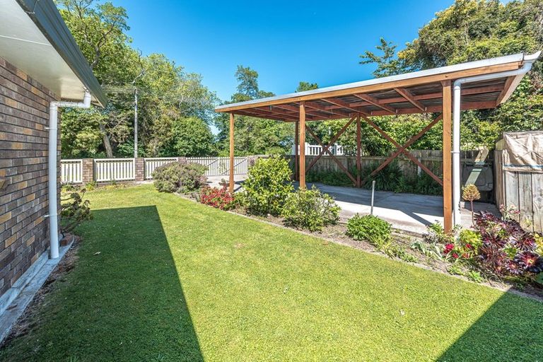 Photo of property in 447 Somme Parade, Aramoho, Whanganui, 4500