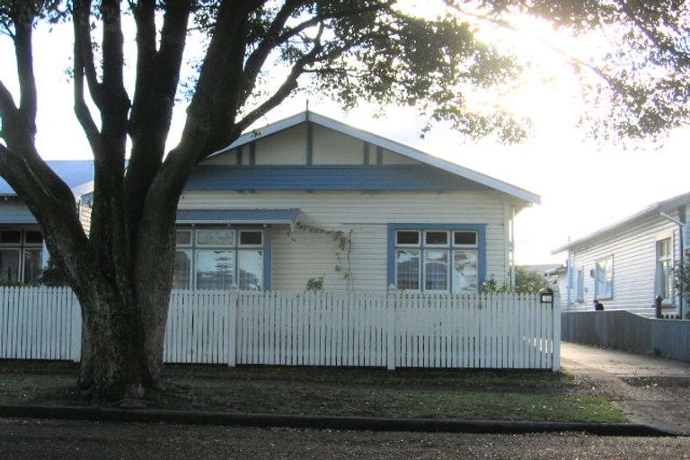 Photo of property in 12 Campaign Street, Napier South, Napier, 4110