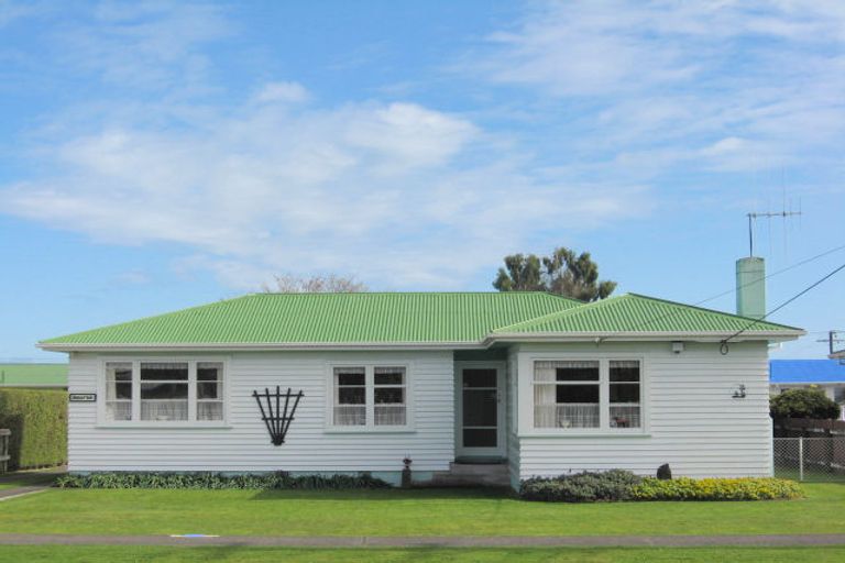 Photo of property in 11 Bartholomew Road, Levin, 5510