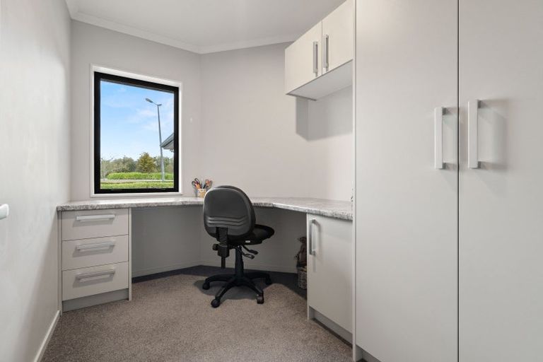 Photo of property in 184 Glenmorven Road, Morison Bush, Greytown, 5794