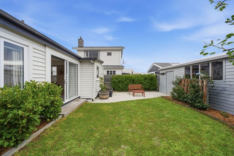 Photo of property in 17 Bletsoe Avenue, Spreydon, Christchurch, 8024