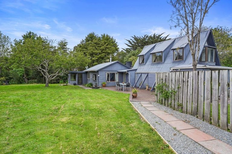 Photo of property in 303 Marshmans Road, Ashley, Rangiora, 7477