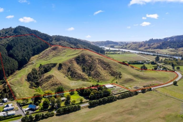Photo of property in 698 Hakarimata Road, Huntly, 3771