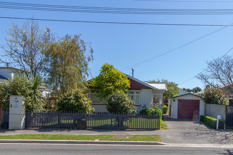 Photo of property in 70 Richardson Terrace, Woolston, Christchurch, 8023