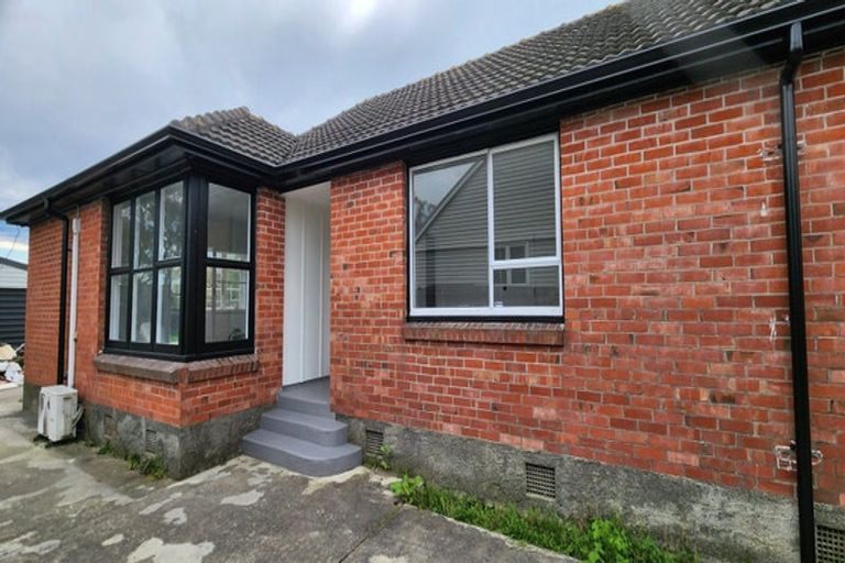 Photo of property in 253 Knowles Street, Mairehau, Christchurch, 8052